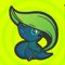 In the 2-D puzzle, you’ll need to help the adorable Pilcri escape after being kidnapped by a mad scientist