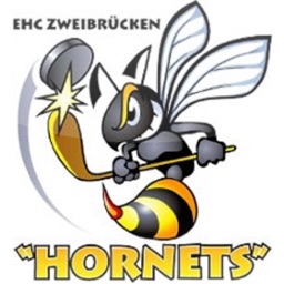 EHC Zweibrücken Hornets