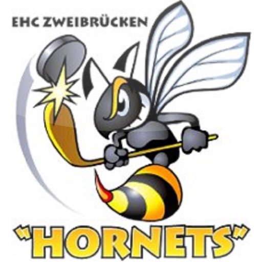 EHC Zweibrücken Hornets