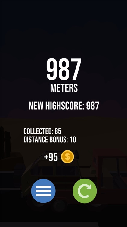 Rapid Road screenshot-7