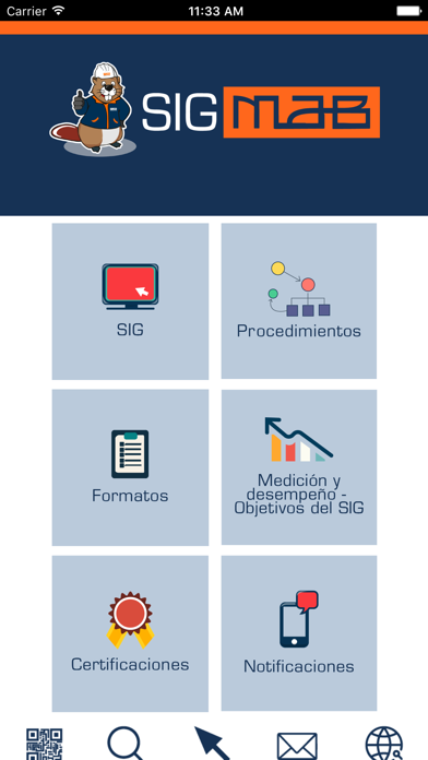 How to cancel & delete Sigmab from iphone & ipad 2