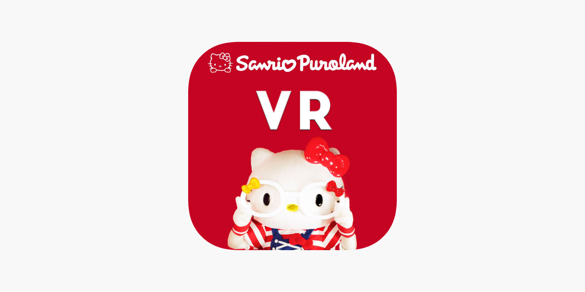 Sanrio Puroland — The Check In