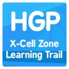 HGP X-Cell Zone Learning Trail learning zone 