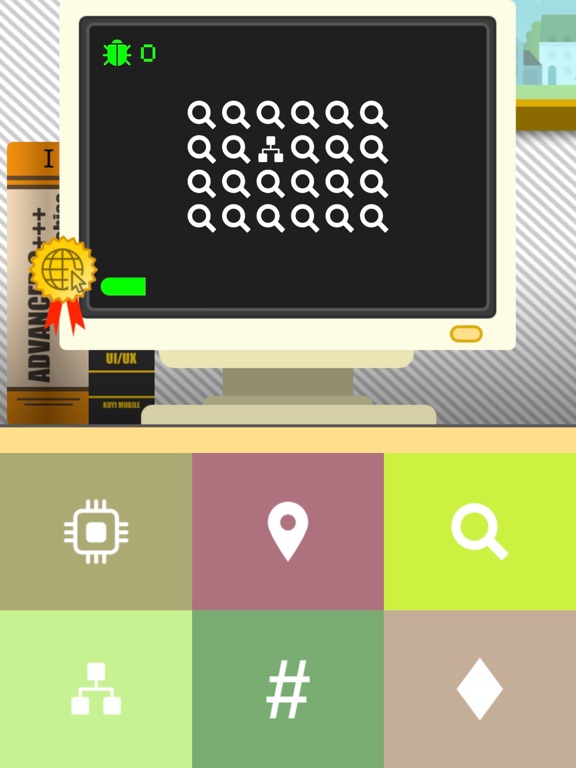 Screenshot #4 for App Tycoon