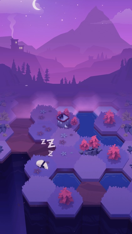 Valleys Between screenshot-2