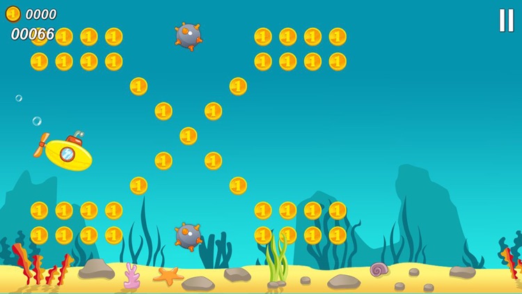 Kids Infinite Runner games