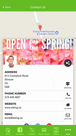Club Henry(圖5)-速報App