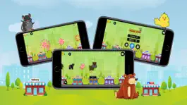 Game screenshot Crazy Jumping Animals mod apk