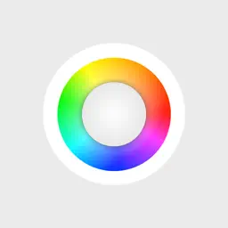 ColorPic app icon
