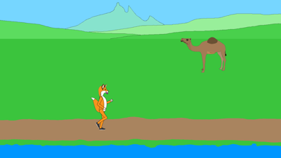 Foxy Junior screenshot 2