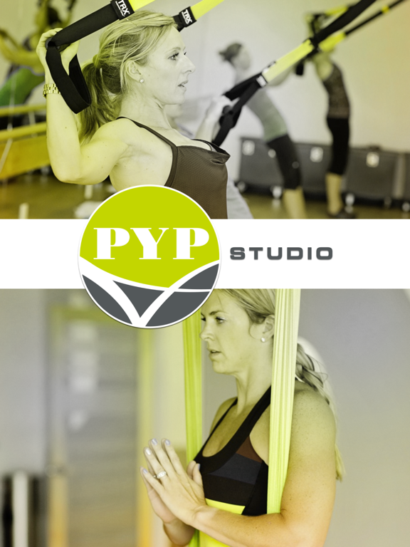 Screenshot #4 pour PYP Studio
