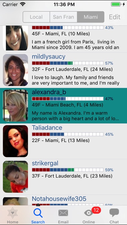 Jewish American Singles .com