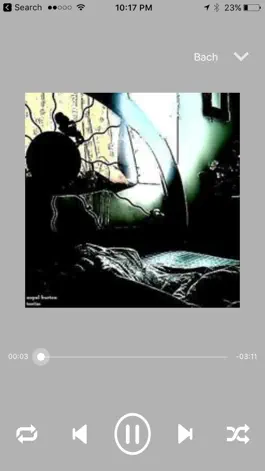 Game screenshot Muzic - Unlimited Music Songs & Albums apk