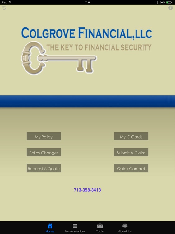 Colgrove Financial HD