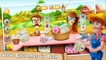 Farm Shop Cashier Manager screenshot 4