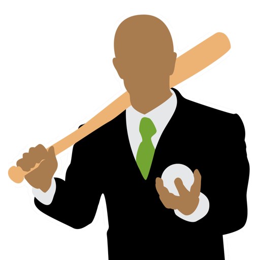 Baseball General Manager icon