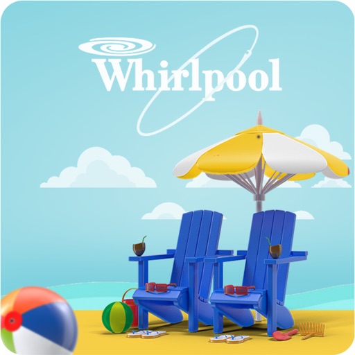 Whirlpool App Guatemala