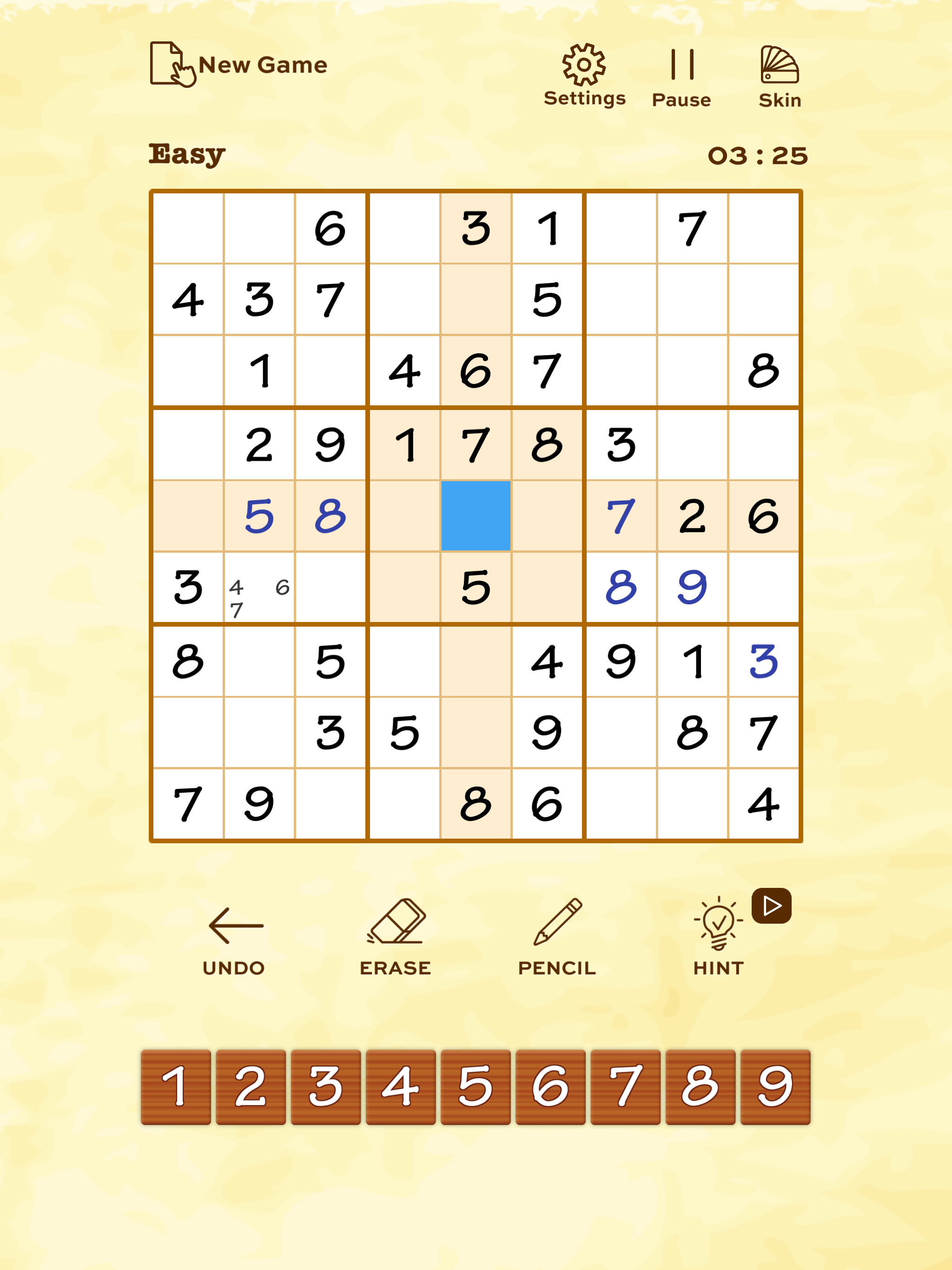 Sudoku Puzzle Games Logic Sudo