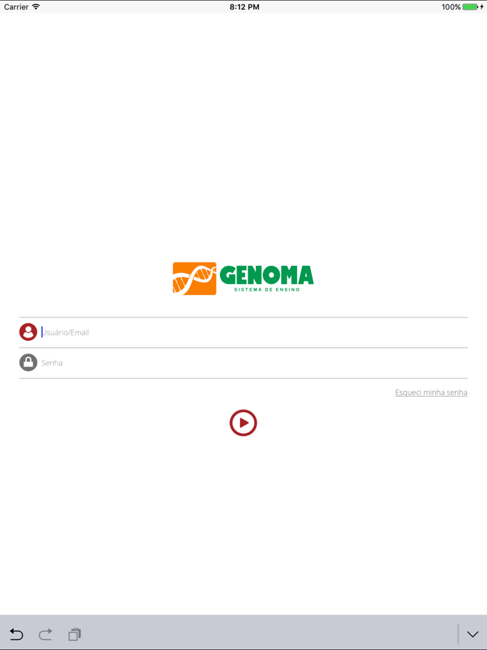 Genoma