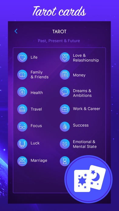 Future - Horoscope & Palmistry screenshot 4