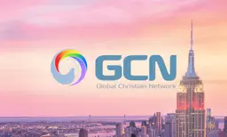 Global Christian Network (GCN) app icon