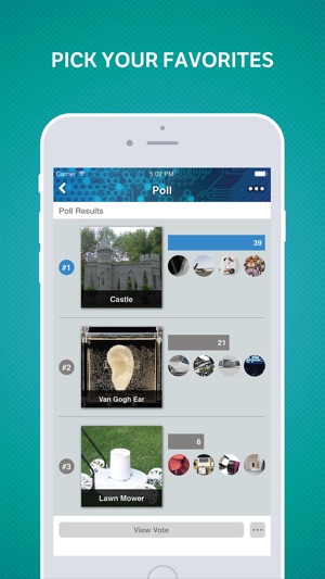 Maker Amino for Engineering(圖4)-速報App