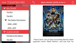 Game screenshot tlkabtmovies hack