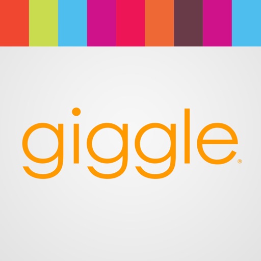 giggle - baby registry & shopping