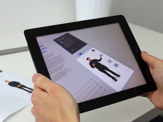 Screenshot #6 pour rcmAR