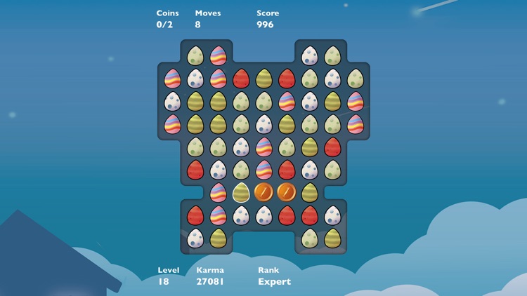 Egg Formula