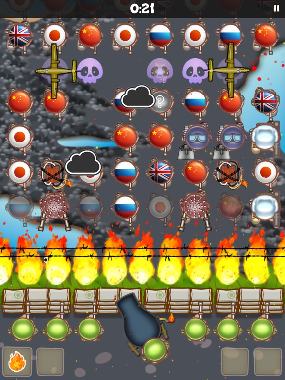 Screenshot #6 pour Country Defense