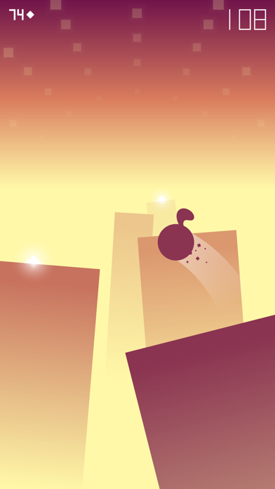 Hazy Race screenshot 4