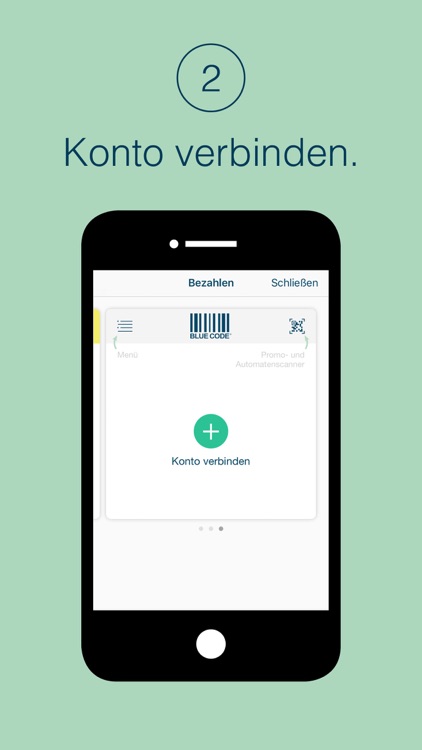 Blue Code Payment x Vodafone