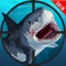 Shark Hunter Scuba Diving 3D