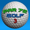 Par 72 Golf III Lite - iPhoneアプリ