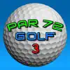 Par 72 Golf III Lite App Feedback