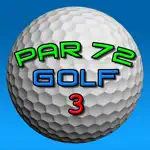 Par 72 Golf III Lite App Contact