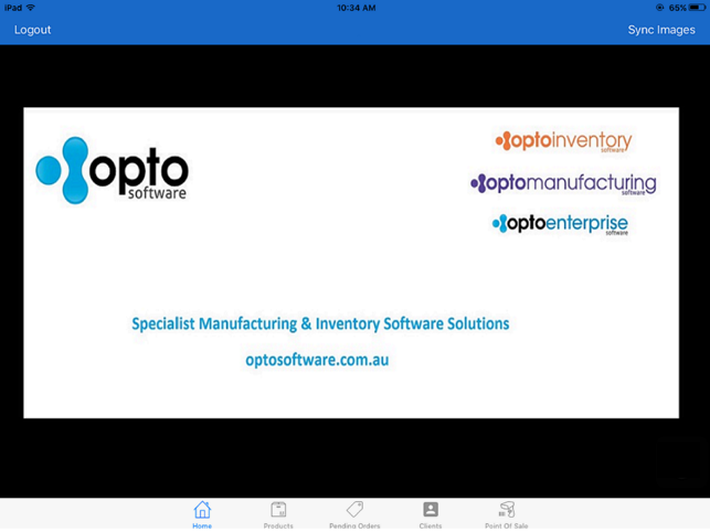 OPTO e-Catalogue(圖1)-速報App
