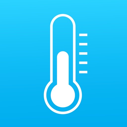 Thermo Jack - AppWisp.com
