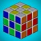 It is a simple magic cube tutorial, and it is very easy to learn