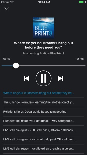 Josh Phegan BluePrint 8(圖3)-速報App