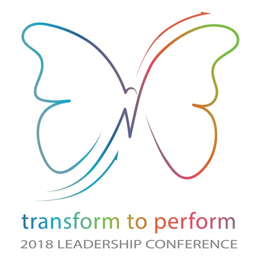 LHH 2018 Leadership Conference Icon