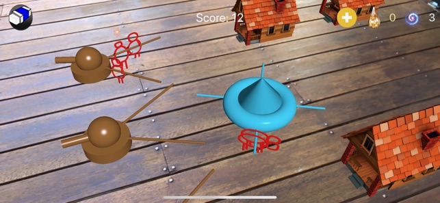 Draw2Play AR(圖3)-速報App
