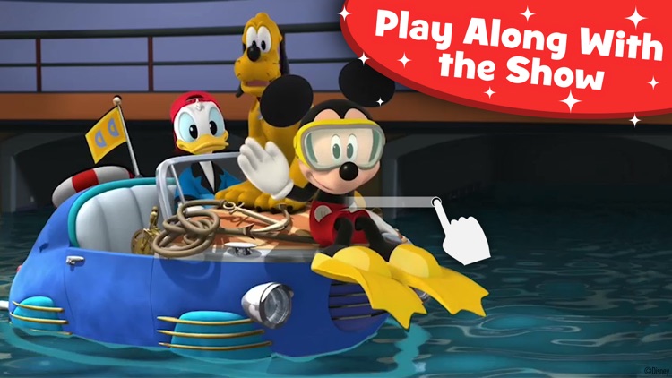 Disney Junior Appisodes by Disney