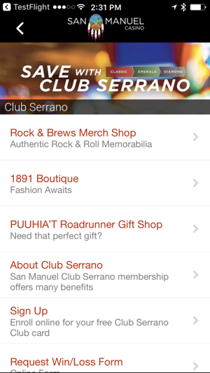 San Manuel Casino(圖4)-速報App