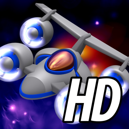 Chicken Invaders 2 HD