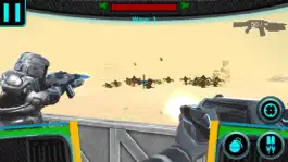 Game screenshot Combat Troopers Star Bug Wars mod apk