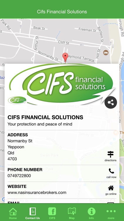Cifs Financial Solutions screenshot-4