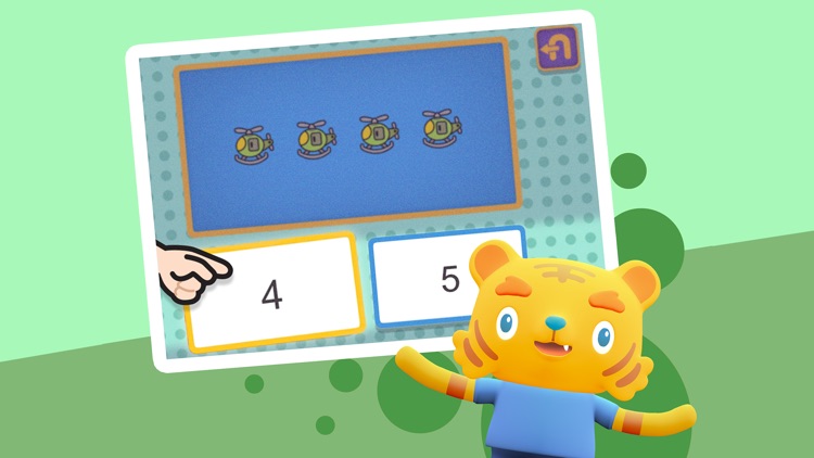 Funtastic: Nursery & Preschool screenshot-4