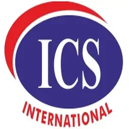 ICS Courier app icon
